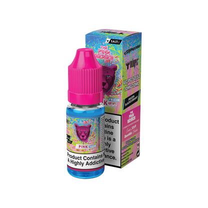 20mg The Pink Series by Dr Vapes 10ml Nic Salt (50VG/50PG)