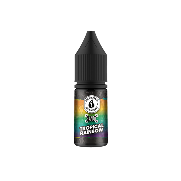 20mg Juice N Power JNP Salts 10ml (50VG/50PG)