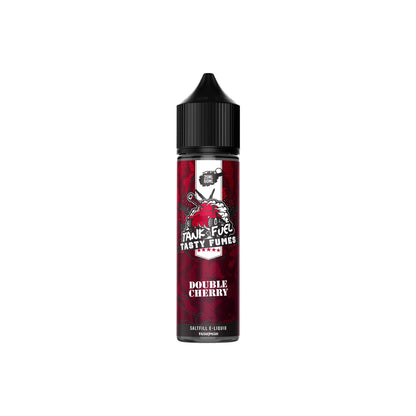 0mg Tank Fuel Tasty Fumes Salt-Fill 60ml (50VG/50PG)