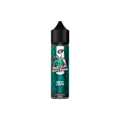 0mg Tank Fuel Tasty Fumes Salt-Fill 60ml (50VG/50PG)