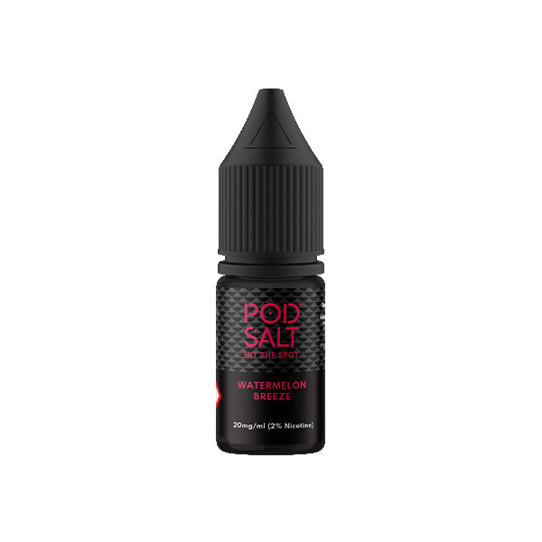 20mg Pod Salt Core 10ml Nic Salt (50VG/50PG)