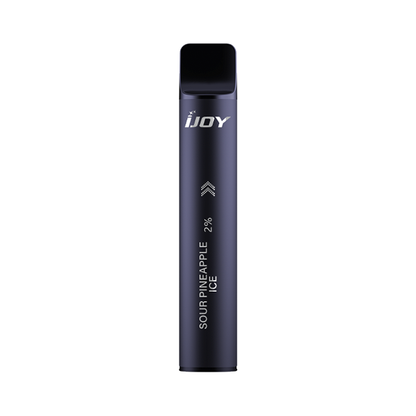 20mg iJoy Mars Cabin Disposable Vapes 2ml 600 Puffs (Pack of 2)