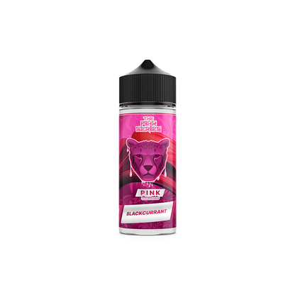 0mg Dr Vapes The Pink Series 100ml Shortfill (78VG/22PG)