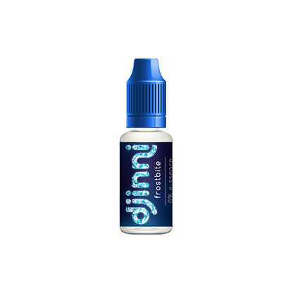 3mg Djinni Pre Mix 10ml Nicotine E-Liquid (60VG/40PG)