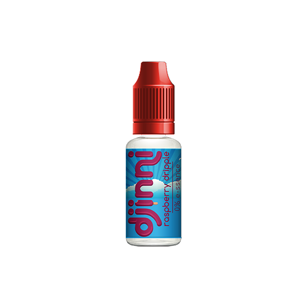 6mg Djinni Pre Mix 10ml Nicotine E-Liquid (60VG/40PG)