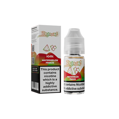 20mg Reymont Nic Salts 10ml (40VG/60PG)